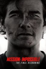 Mission Impossible – The Final Reckoning (2025)