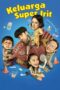 Keluarga Super Irit (2025)