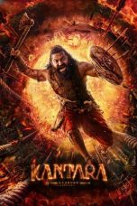 Kantara: A Legend - Chapter 1 (2025)