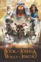 Book of Joshua – Walls of Jericho (2025)