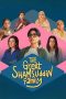 The Great Shamsuddin Family (2025)