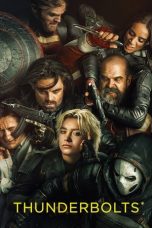 Thunderbolt Rescue (2025)