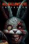 All Hallows Eve Trickster (2023)
