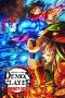 Demon Slayer: Kimetsu no Yaiba Infinity Castle – Akaza Returns (2025)