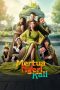 Mertua Ngeri Kali (2025)