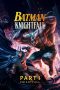 Batman: Knightfall - Part 1: Knightfall (2026)