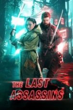 The Last Assassins (2026)