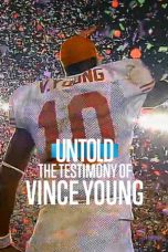 The Testimony of Vince Young (2026)
