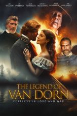 The Legend of Van Dorn (2026)