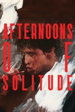 Afternoons of Solitude (2024)