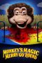 Monkey's Magic Merry Go Round (2024)