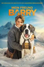 My Friend Barry – Mein Freund Barry (2026)