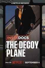 Instados: The Decoy Plane (2026)